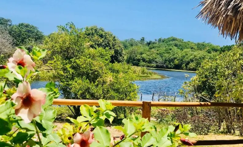 Rancho Colcha de Retalho