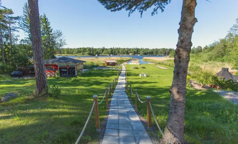 Odalgarden Hotell, Kurs & Konferens