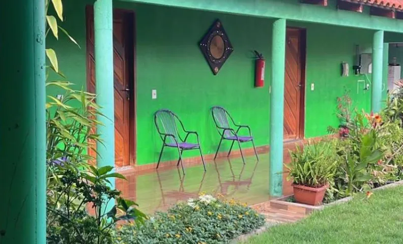 Pousada Mãe e Filhas