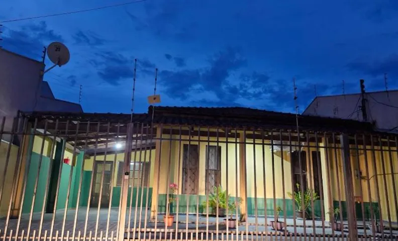 Espaço João-de-Barro
