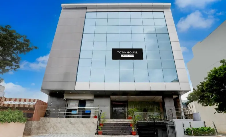 Townhouse Khammam Formerly Bluemoon