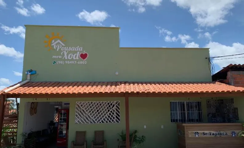 Pousada Meu Xodó