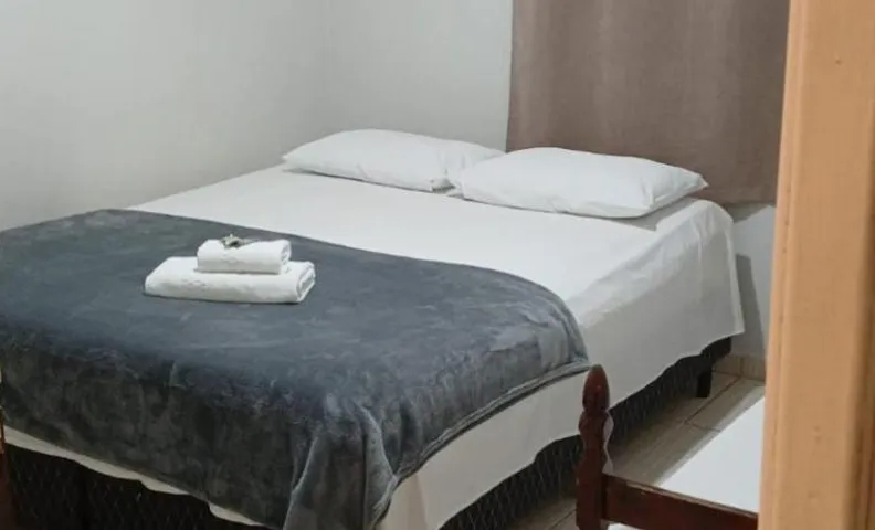 Hotel Eldorado