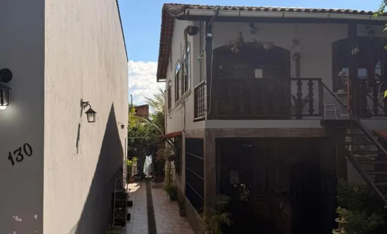 Pousada São José