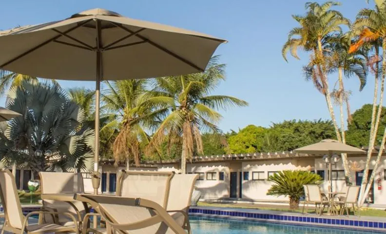 Hotel Pousada Lord