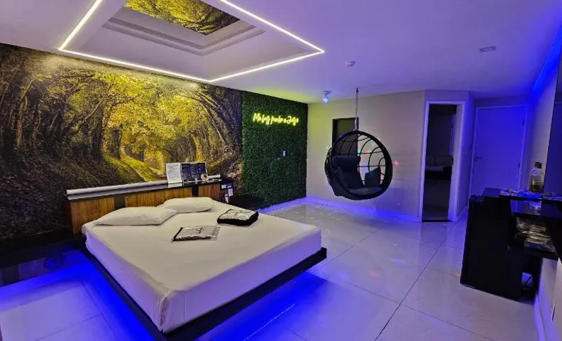 Motel KamaSutra