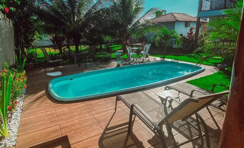 Vila Itacimirim