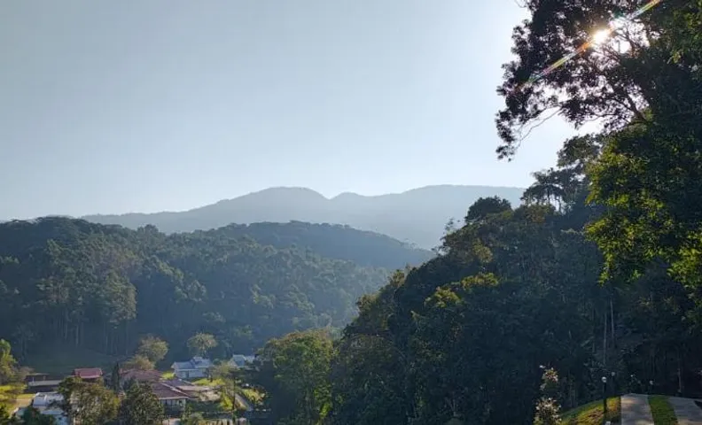 Pousada e Restaurante Casa Cida e Evandro