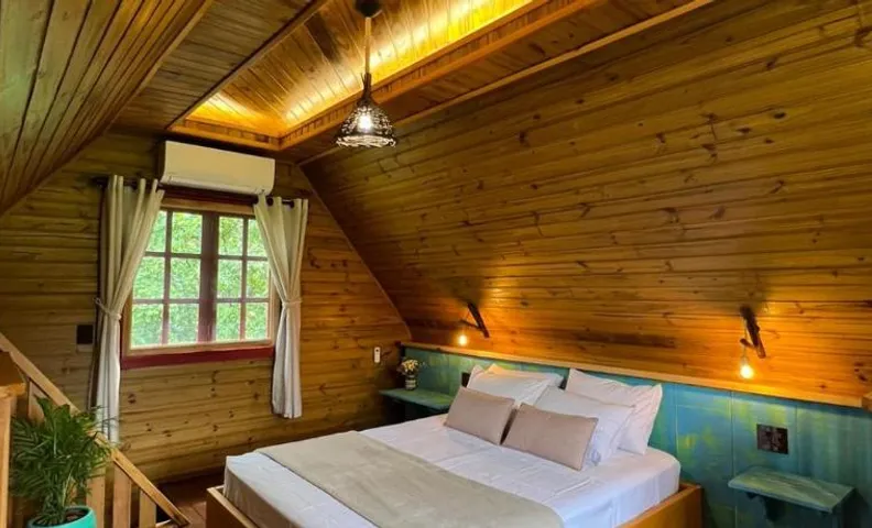 Hospedaria Locanda 65 - Garibaldi - Serra Gaúcha