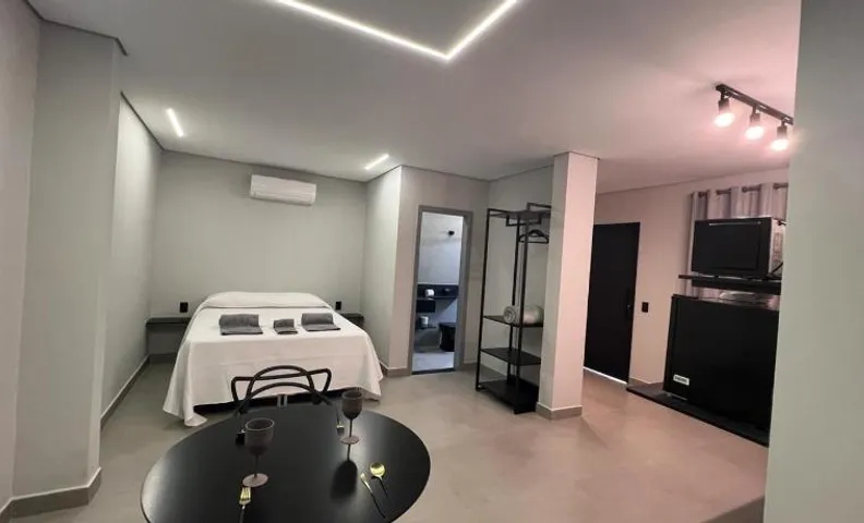 Loft ARAXÁ