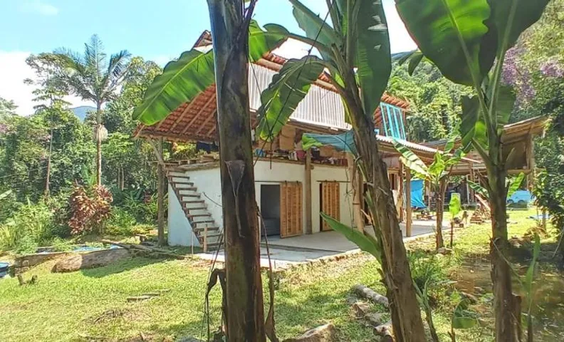 Suítes Águas do Estaleiro