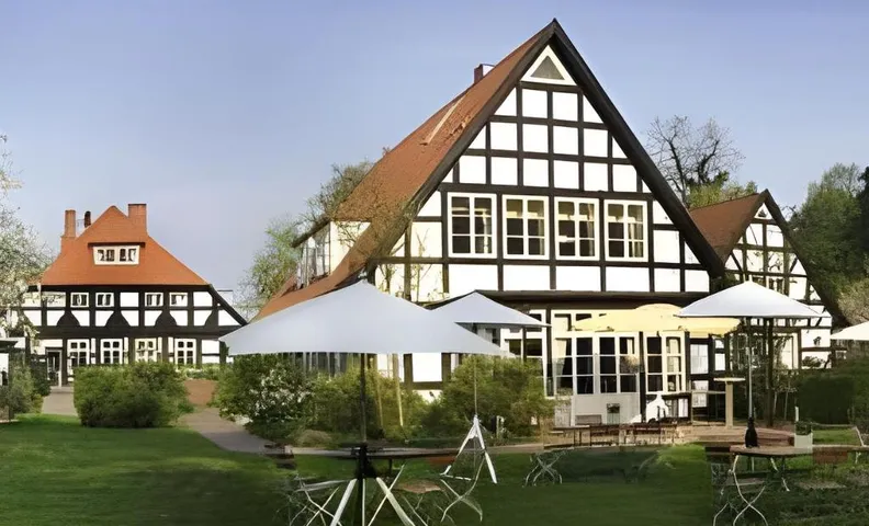 Forsthaus Heiligenberg