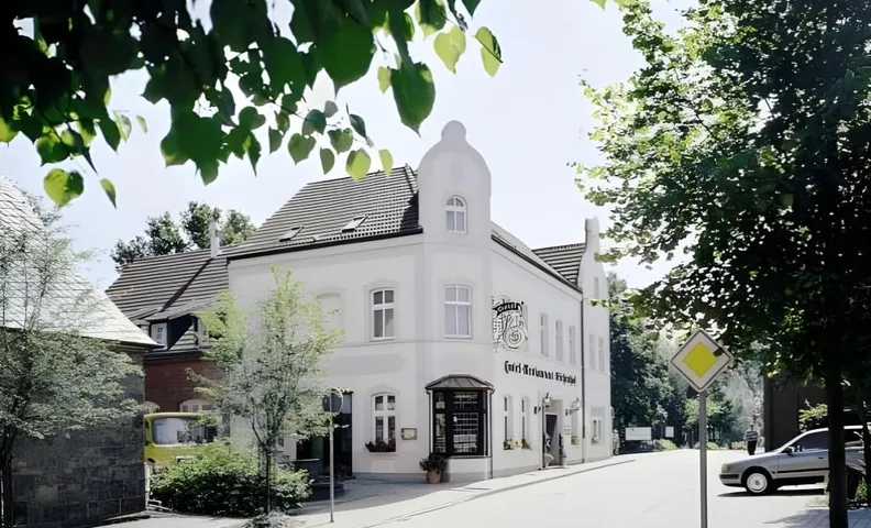 Hotel Eichenhof