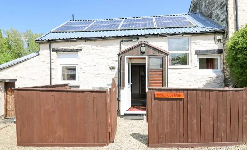 Rose Cottage