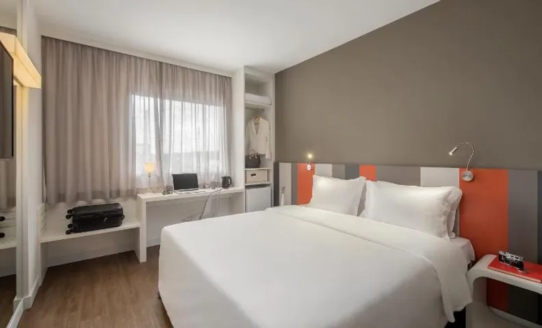 Intercity Bauru