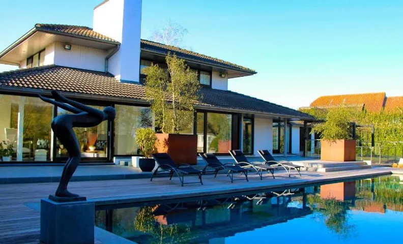 B&B De Alffarhoeve