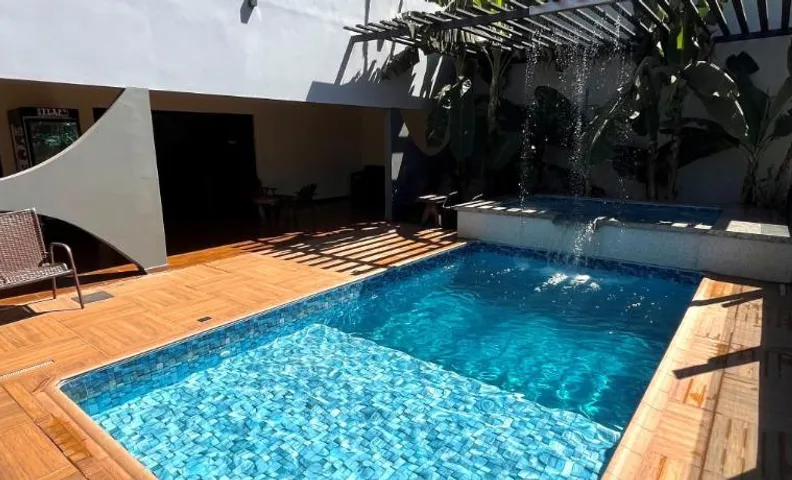 Pousada da Praça