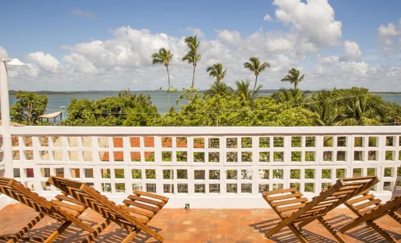 Mangue Seco Lodge - Experiencia Gastronomica