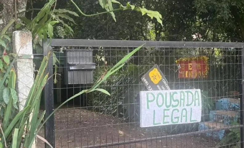 Pousada Lega