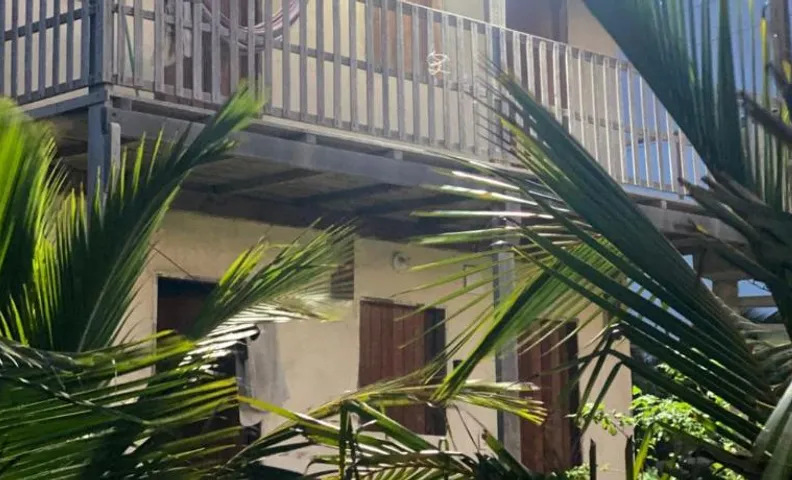 Pousada degamix