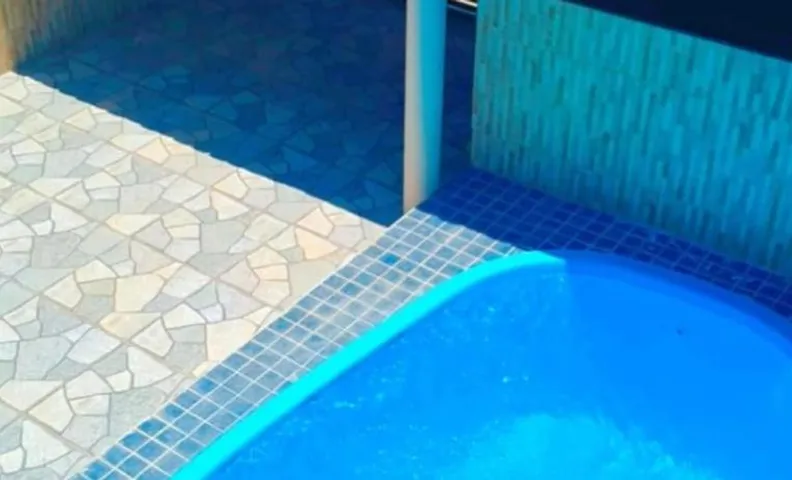 Casa com Piscina em Maragogi Até 10 Hóspedes