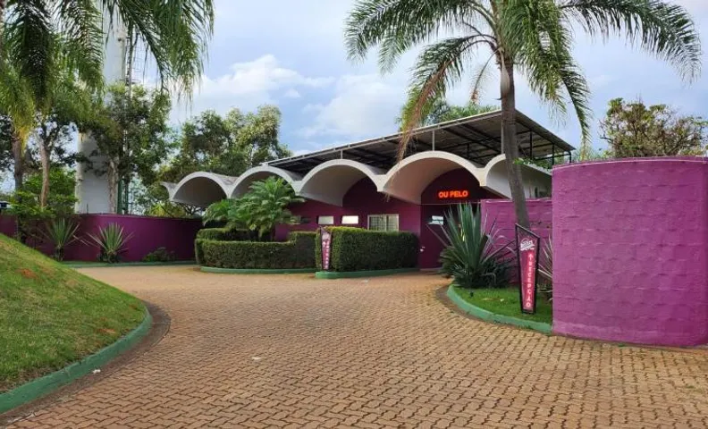 Motel Deslize Limeira 2