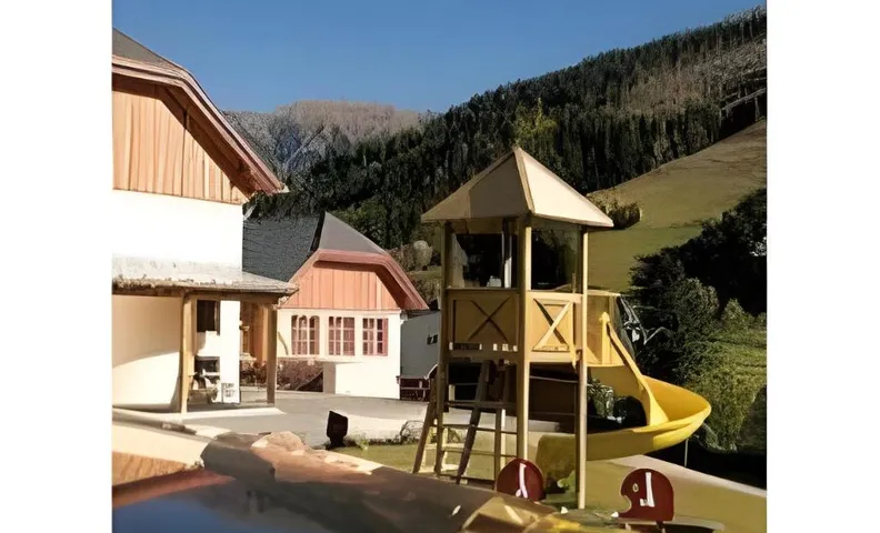 JUFA Hotel Donnersbachwald