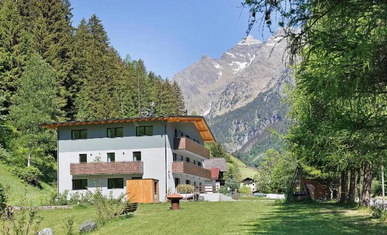 Nature House Pflersch