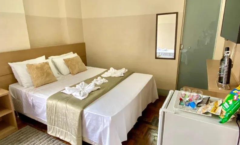 Grande Hotel Minas Gerais
