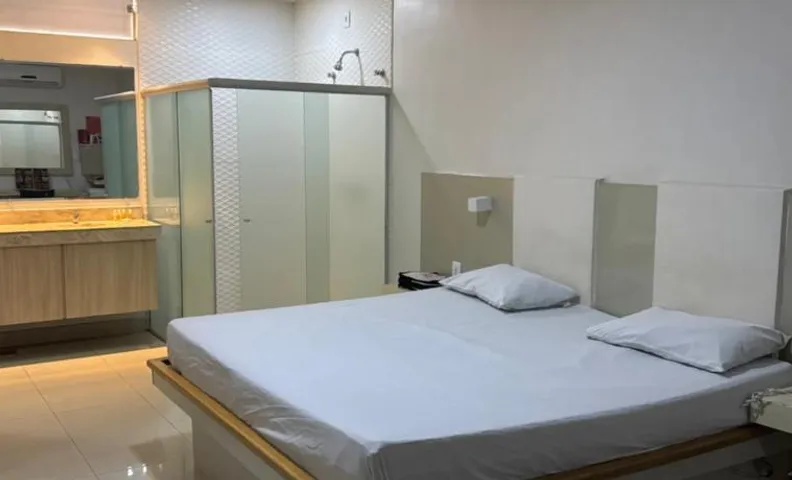 Motel Canadá moto gp