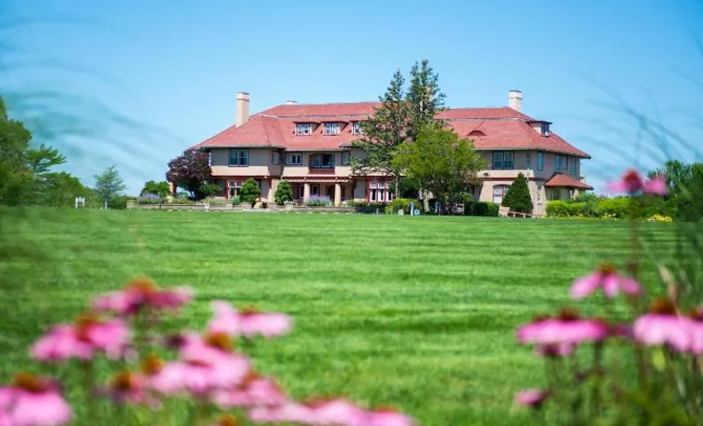 The Mansion at Ocean Edge Resort & Golf Club