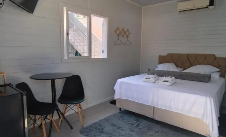 Aconchego do Lar Hostel
