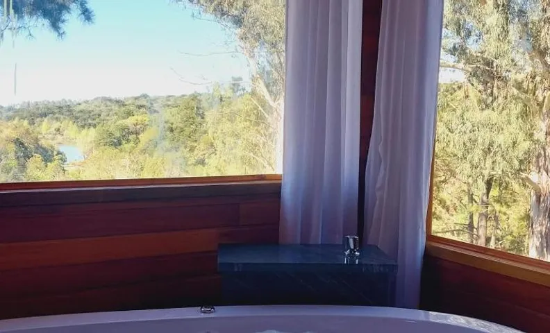 Cabanas dos Anjos
