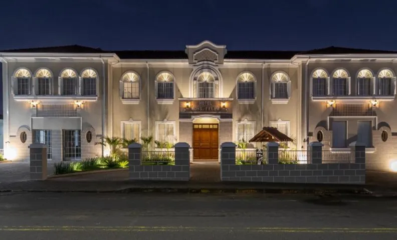 Hotel Monsenhor