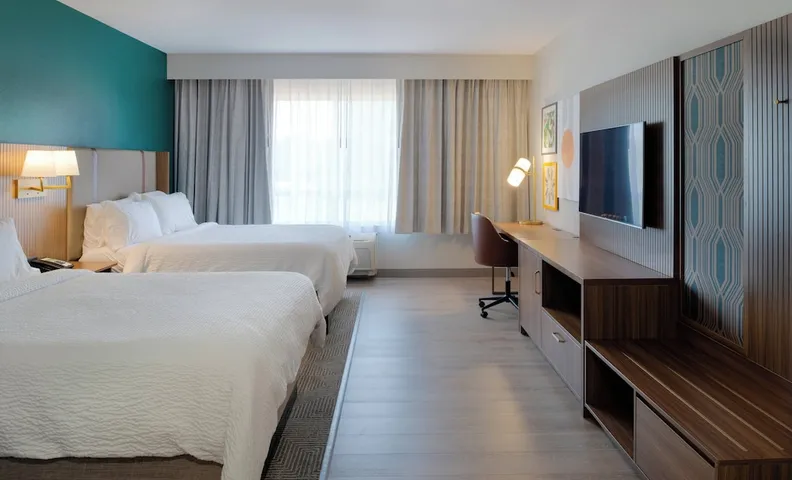 홀리데이 인 록 힐 바이 IHG