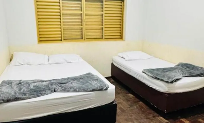 Hotel Pirapatos
