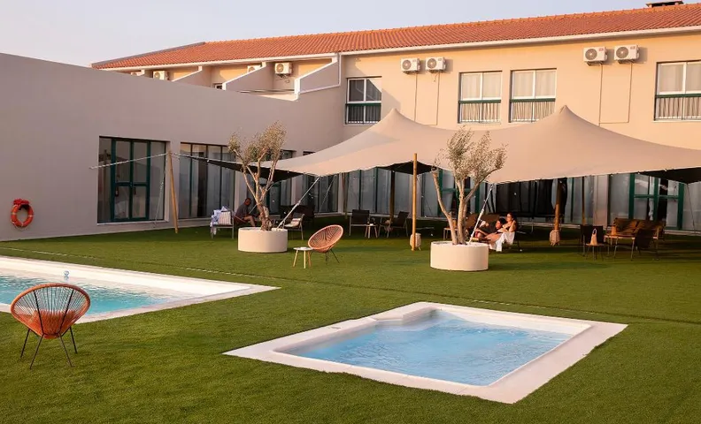 Estremoz Hotel