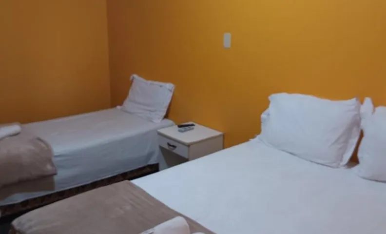 Hotel Lagoa da Ilha, Praia e Clube