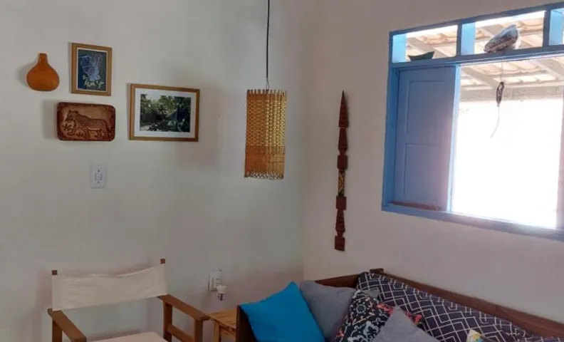 Casa Passarinhos