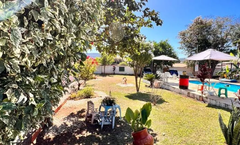Chalés e Camping Bela Vista