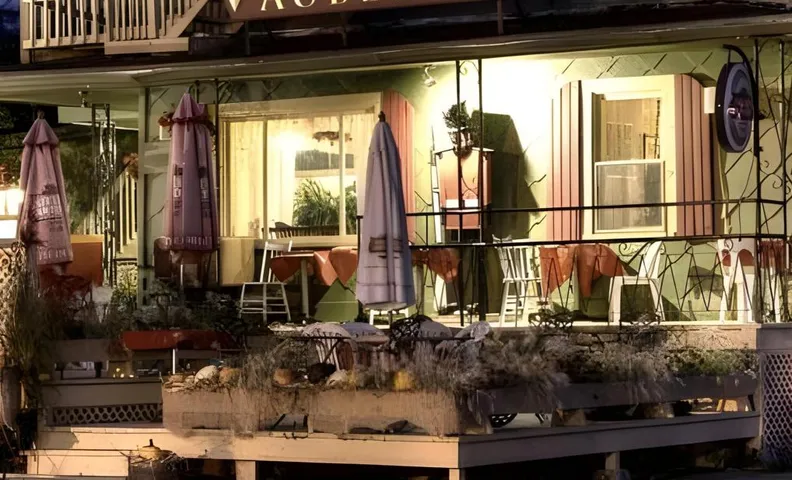 Auberge de la rive de Charlevoix - Auberge familiale pour voyageurs de tous ages
