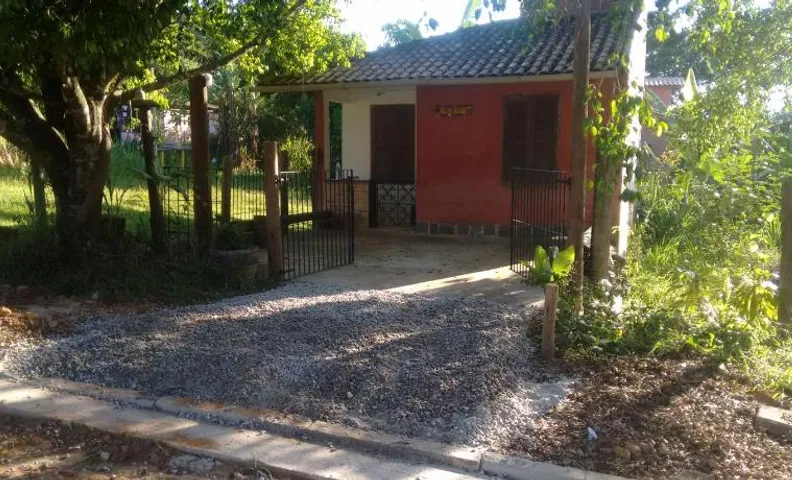 Chalézinho - Massaguaçu