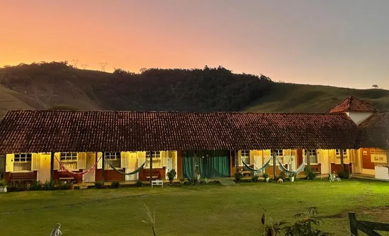 Monte Alentejano - RJ