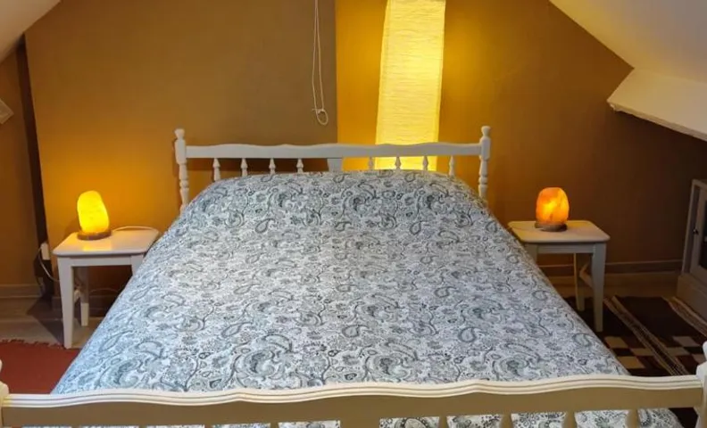Huis van Rooi Willebringen