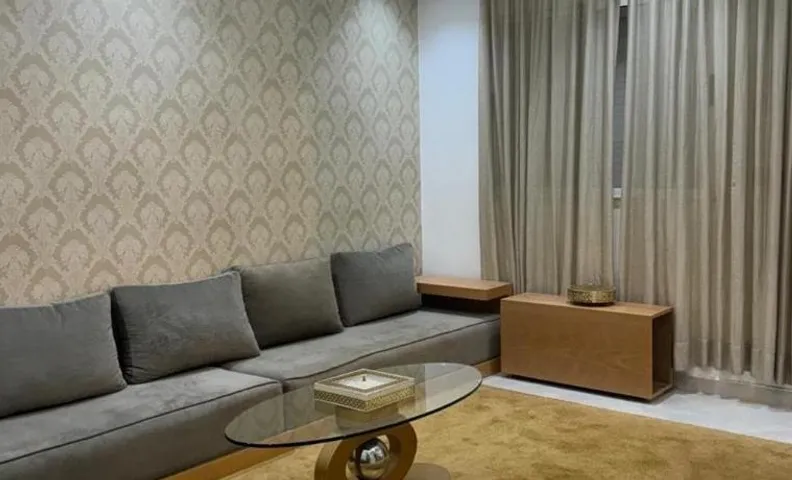 Modern Mini Villa