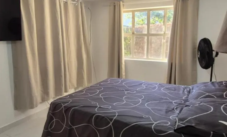 Quarto próximo ao Lago do Major 2