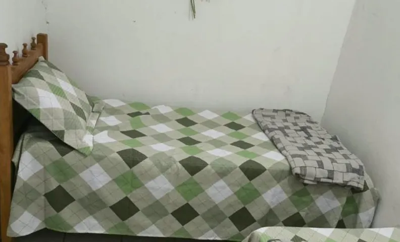 Pousada Dindinha