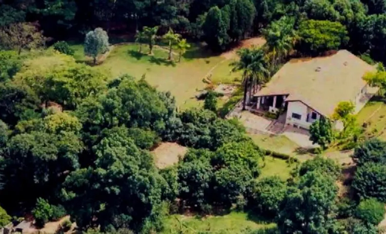 Casa colonial em Itù - Sorocaba