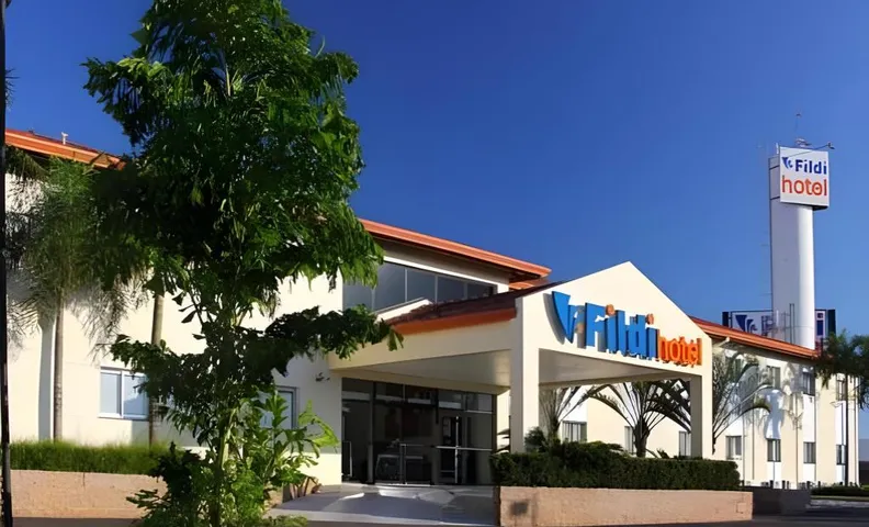 Fildi hotel & eventos