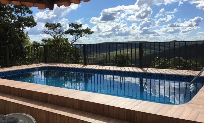 Pousada Recanto das Pedras Sao Leopoldo